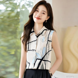 Woman Fashion Shirt MT23016