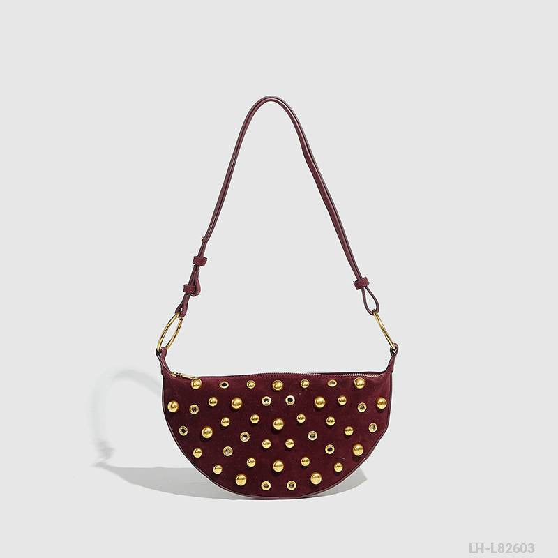 Woman Fashion Bag LH-L82603