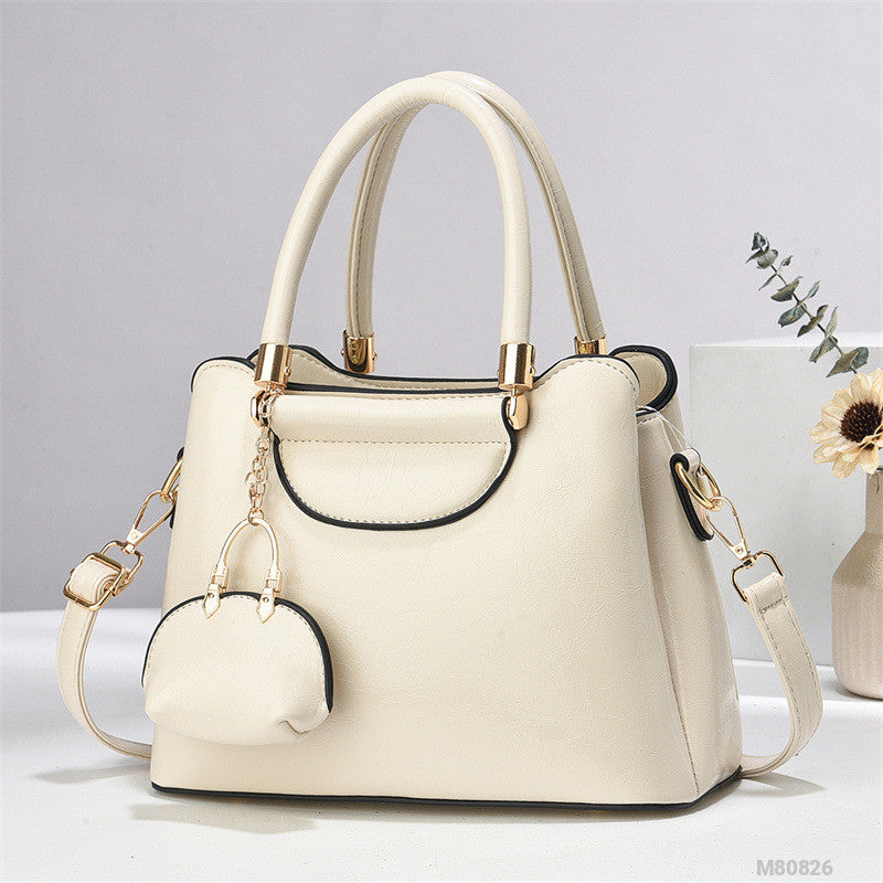 Woman Fashion Bag M80826
