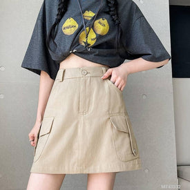 Woman Fashion Skirt MT43332
