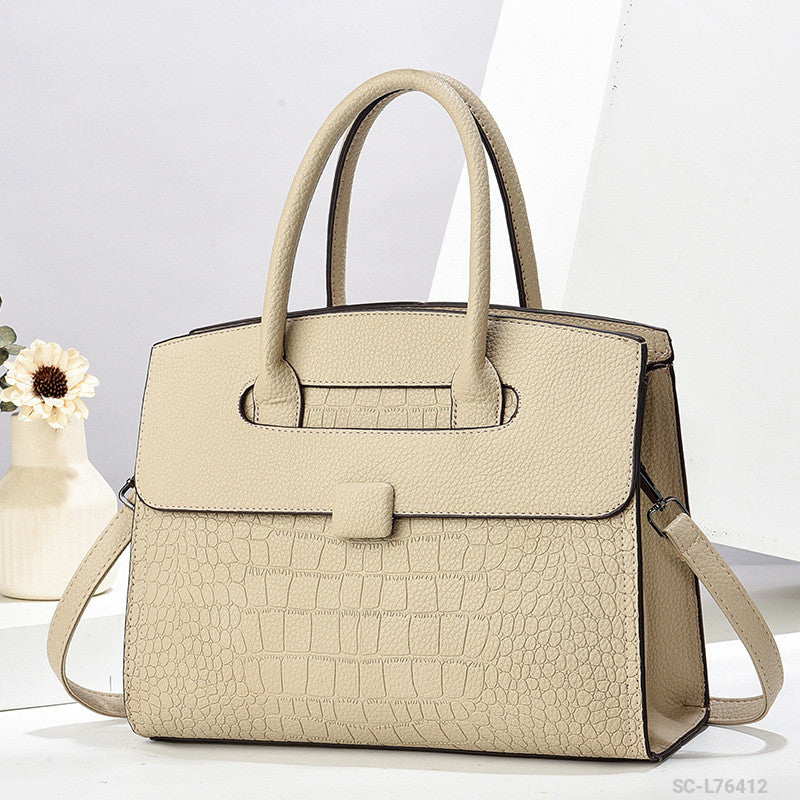 Woman Fashion Bag SC-L76412