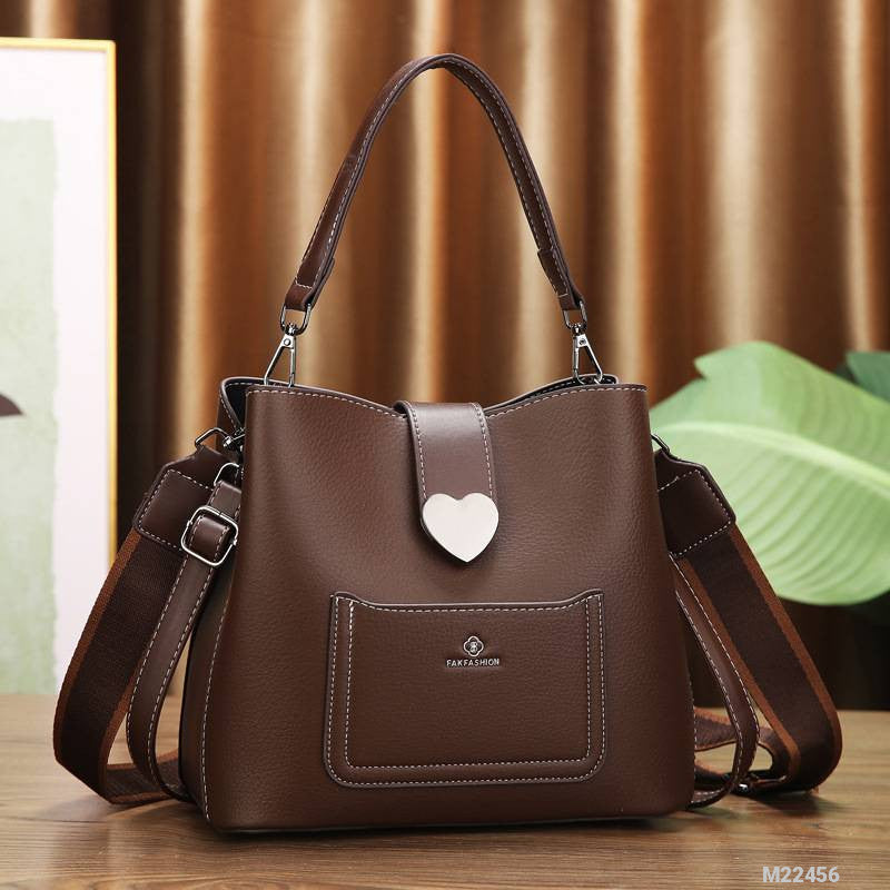 Woman Fashion Bag M22456