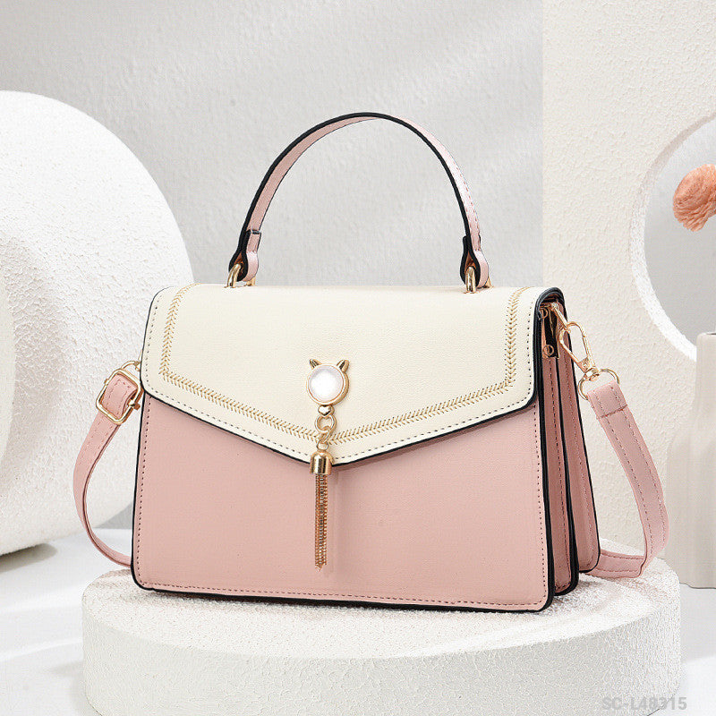 Woman Fashion Bag SC-L48315