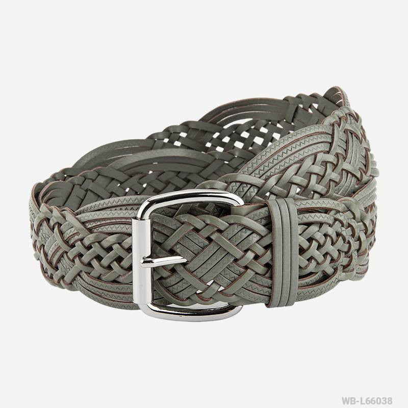 Woman Fashion Belt WB-L66038