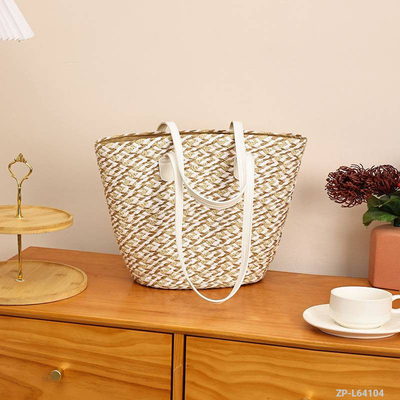 Woman Fashion Bag ZP-L64104