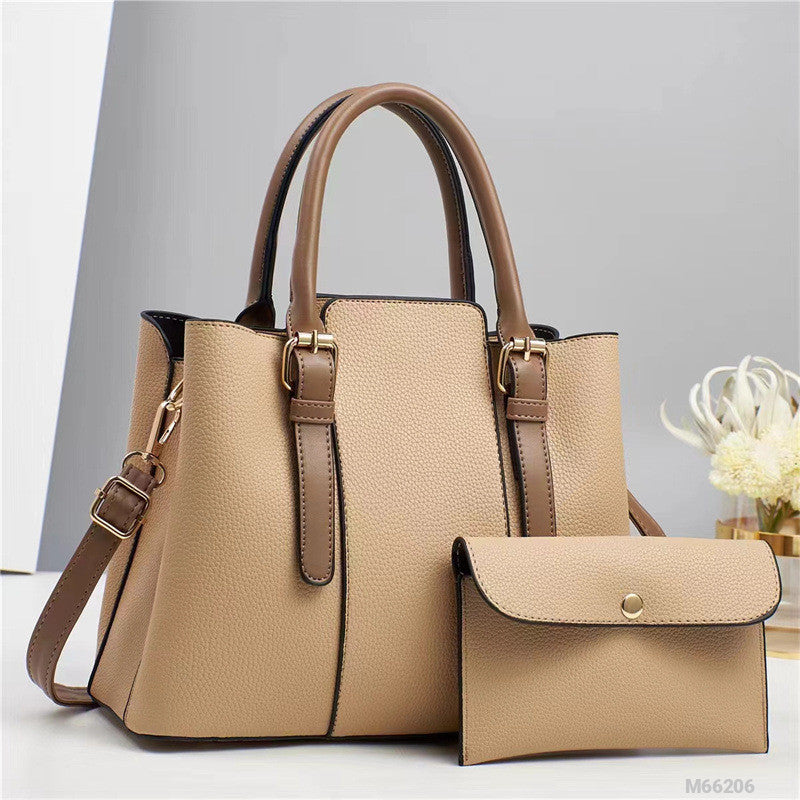 Woman Fashion Bag M66206