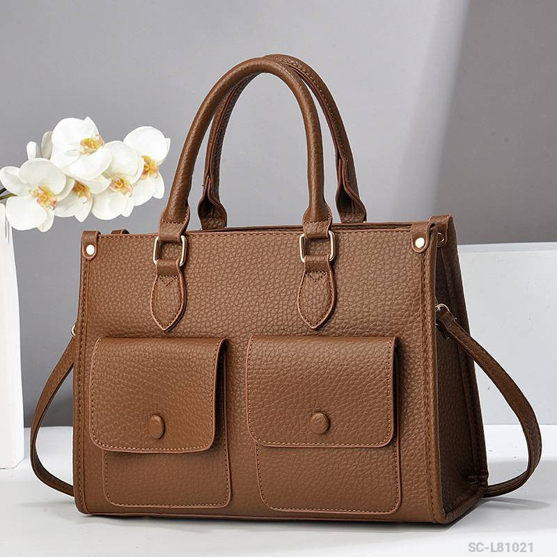 Woman Fashion Bag SC-L81021