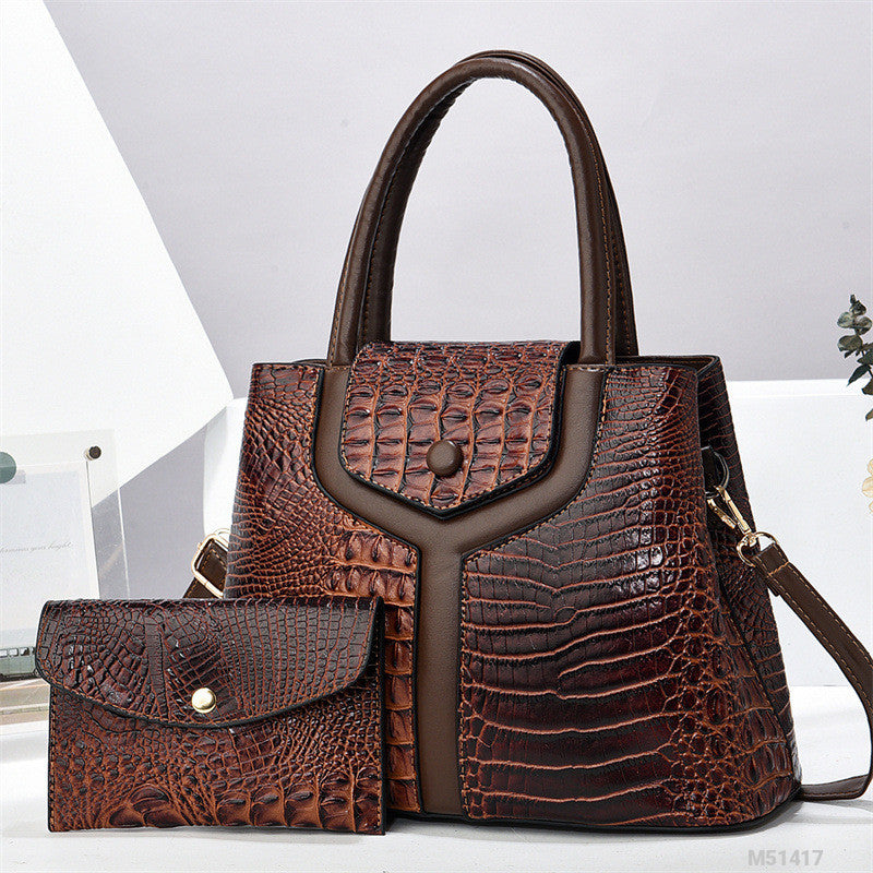 Woman Fashion Bag M51417