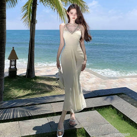 Woman Fashion Dress MT22447