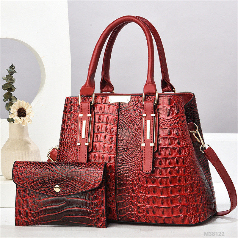 Woman Fashion Bag M38122