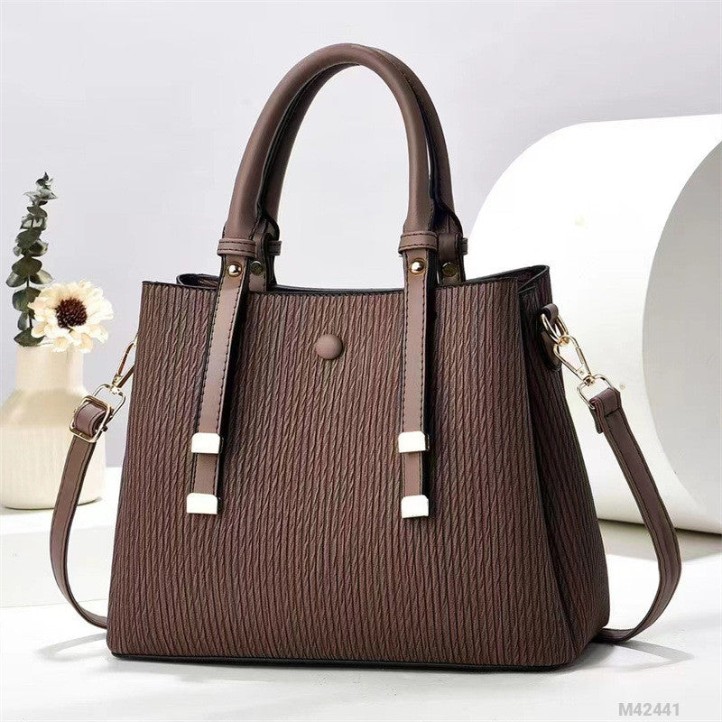 Woman Fashion Bag M42441