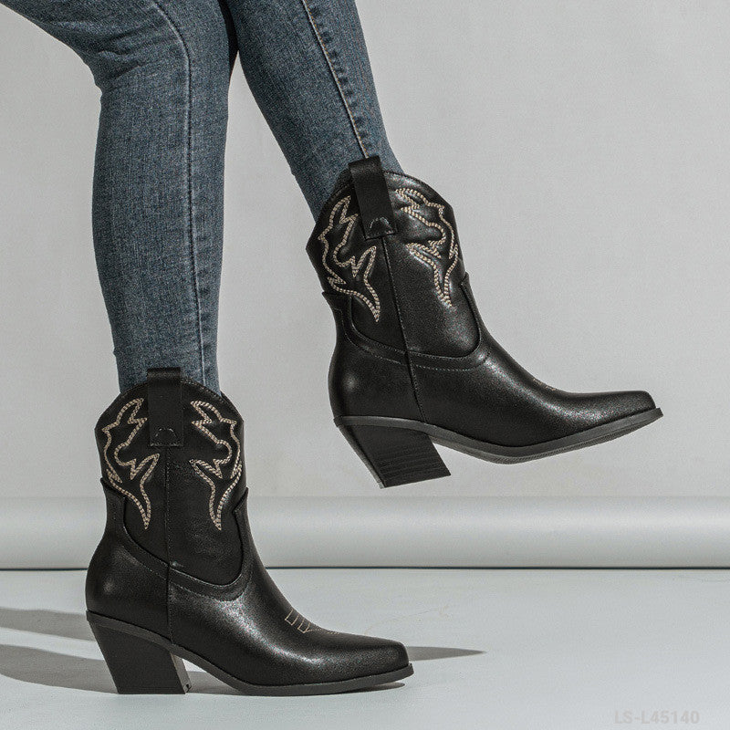 Woman Shoes LS-L45140