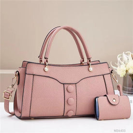 Woman Fashion Bag M26433
