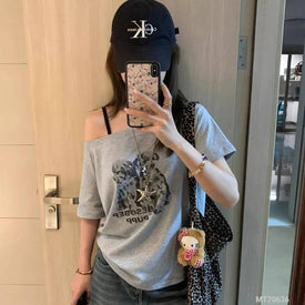 Woman Fashion Shirt MT70636
