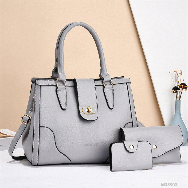 Woman Fashion Bag M38903