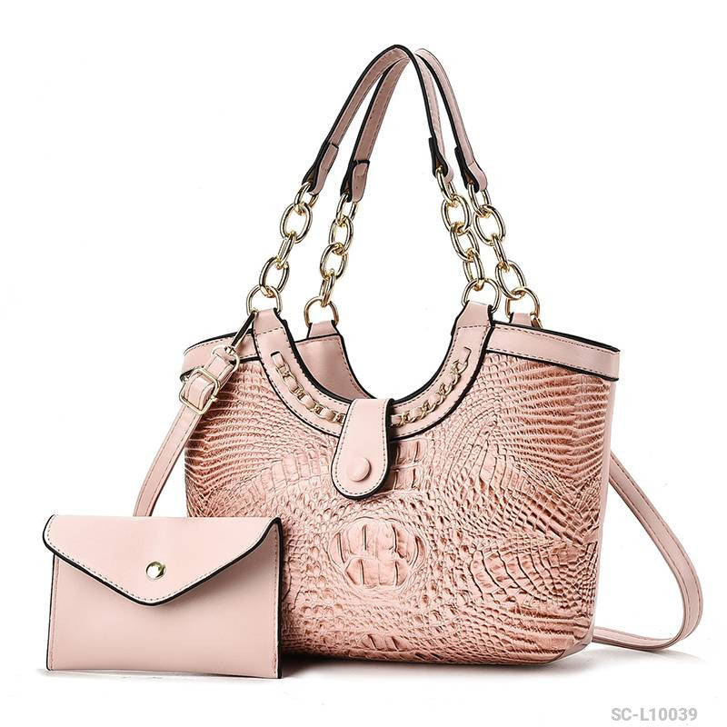 Woman Fashion Bag SC-L10039