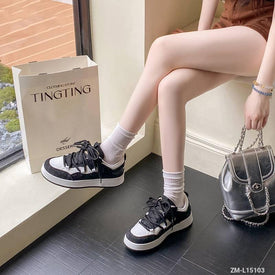 Woman Fashion Shoes ZM-L15103