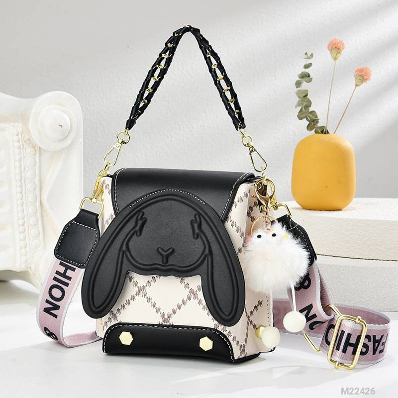 Woman Fashion Bag M22426