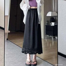 Woman Fashion Skirt MT43789