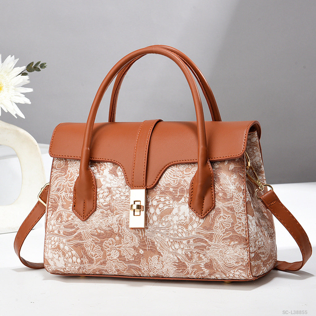 Woman Fashion Bag SC-L38855