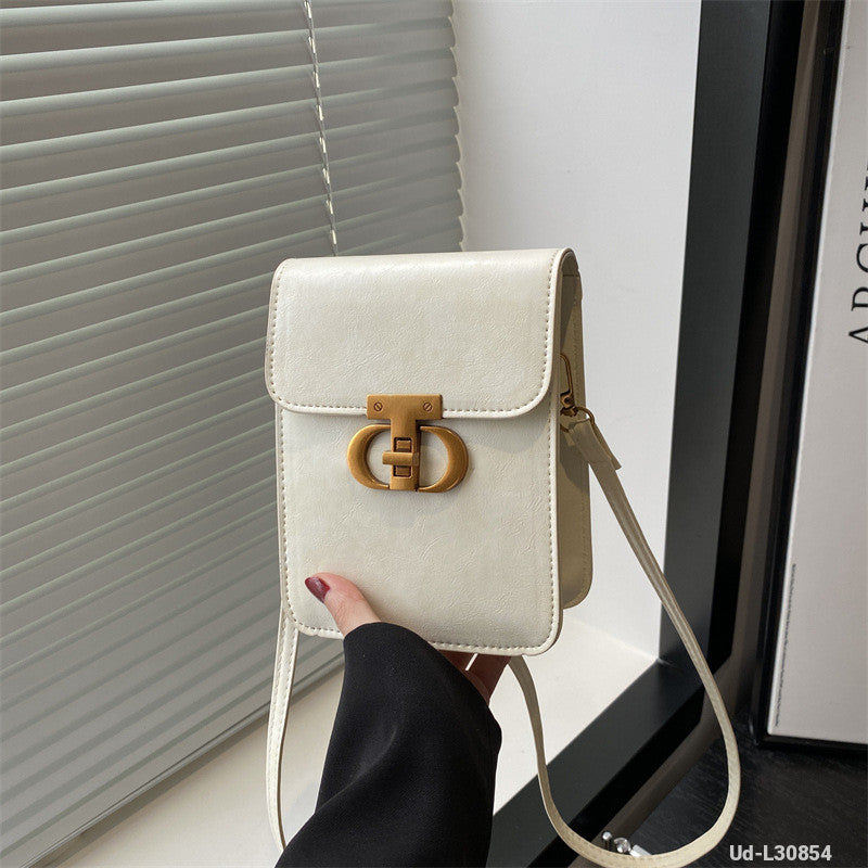 Woman Fashion Bag Ud-L30854