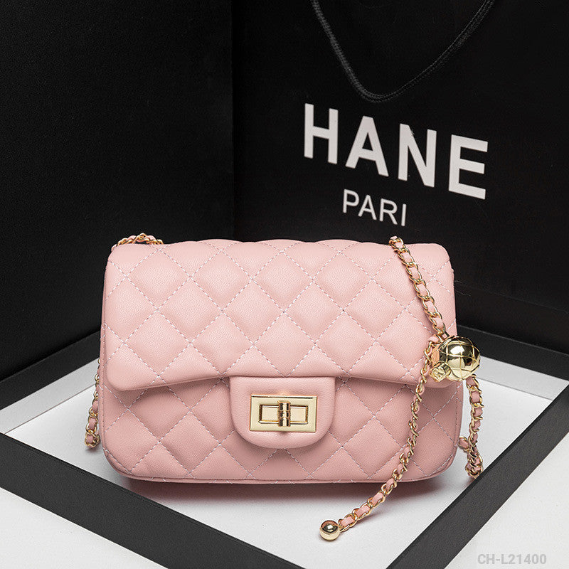 Woman Fashion Bag CH-L21400