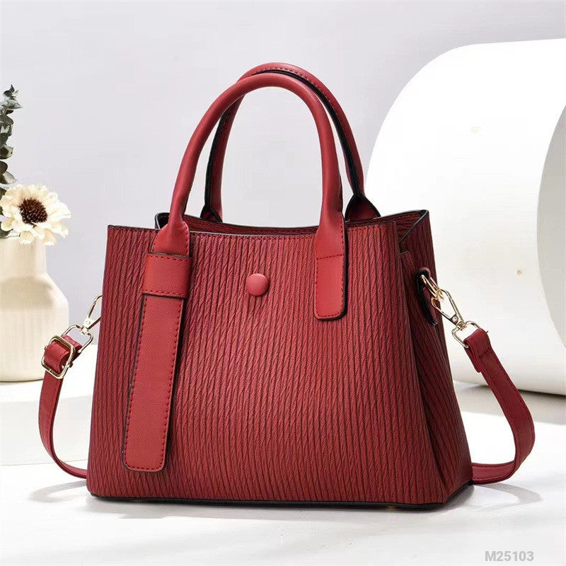 Woman Fashion Bag M25103