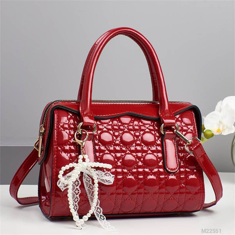 Woman Fashion Bag M22551