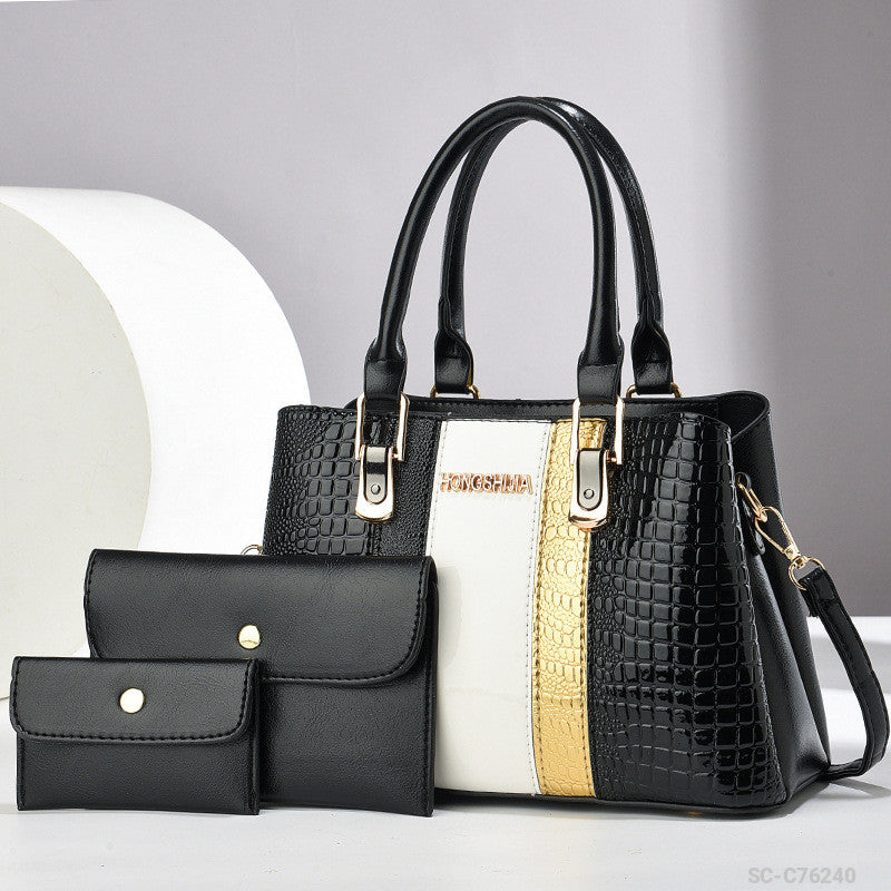 Woman Fashion Bag SC-C76240
