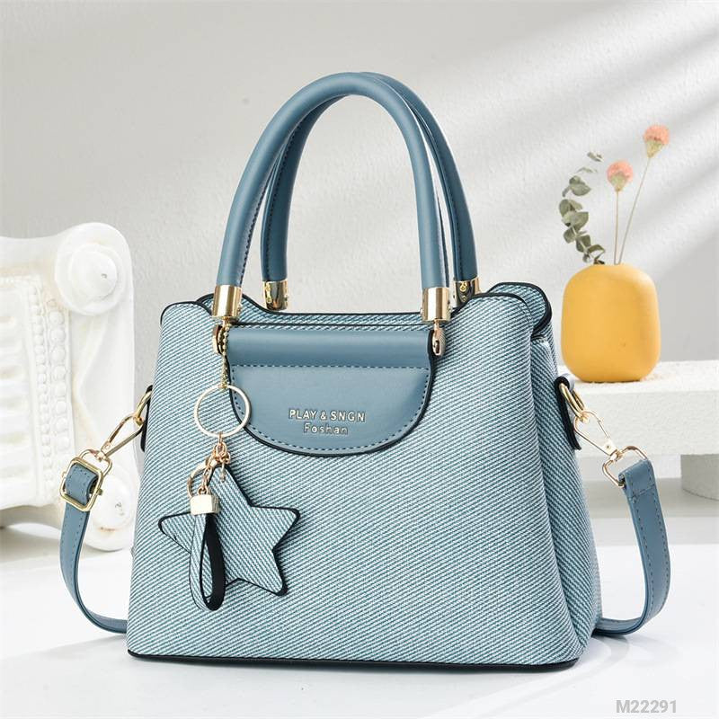 Woman Fashion Bag M22291