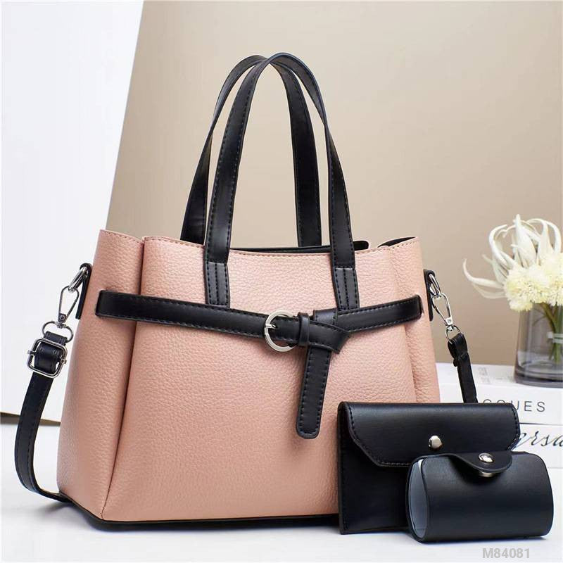 Woman Fashion Bag M84081