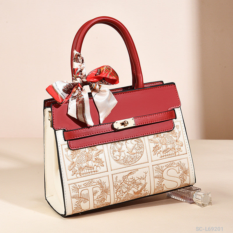 Woman Fashion Bag SC-L69201