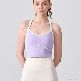 Woman Sport Shirt NB-L12580