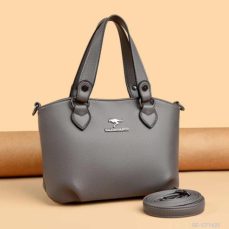 Woman Fashion Bag GC-C71431