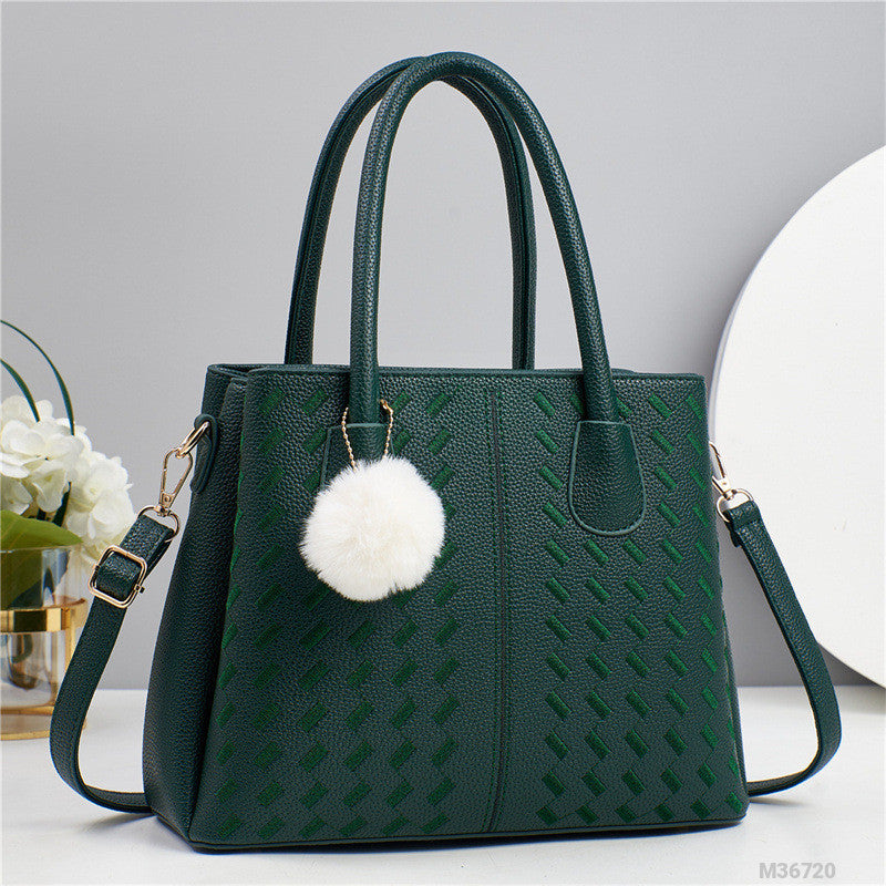 Woman Fashion Bag M36720