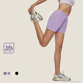 Woman Sport Shorts SY-L82232