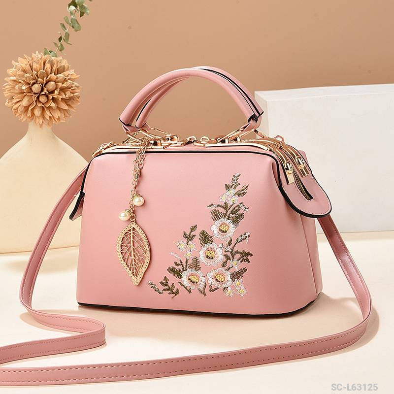 Woman Fashion Bag SC-L63125