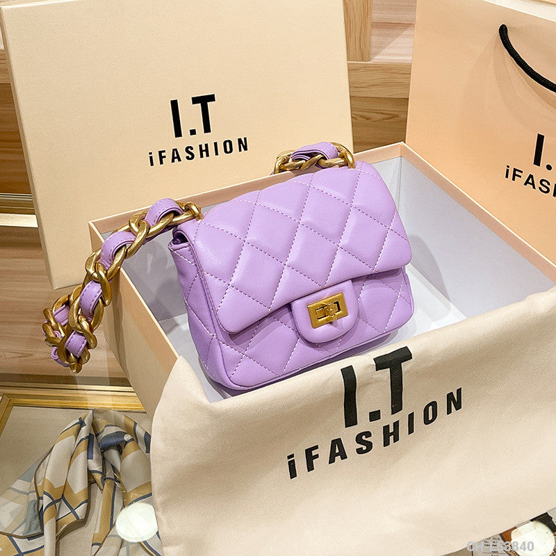 Woman Fashion Bag CH-L53840