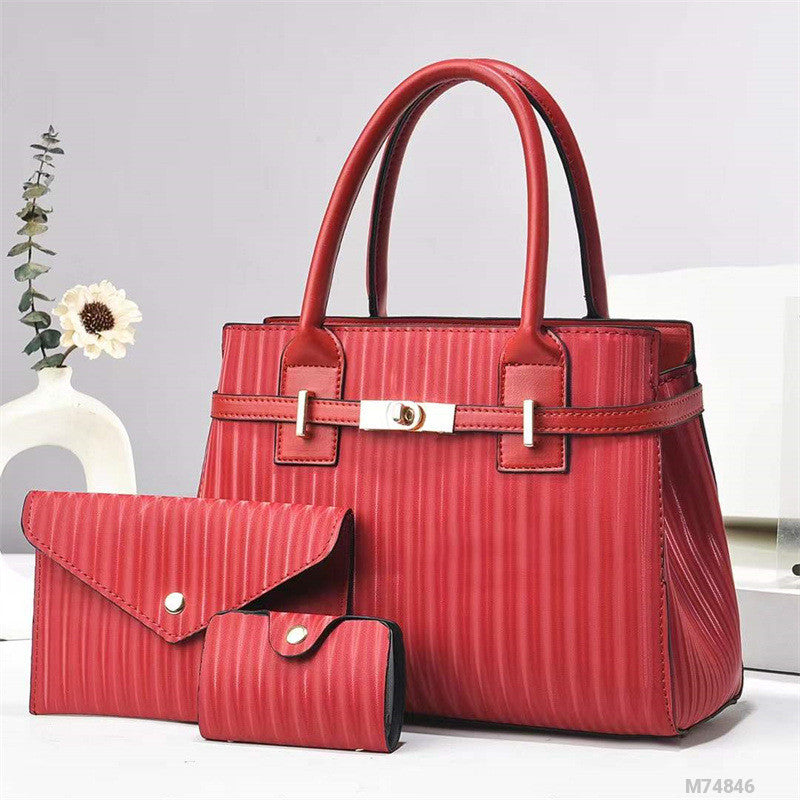 Woman Fashion Bag M74846
