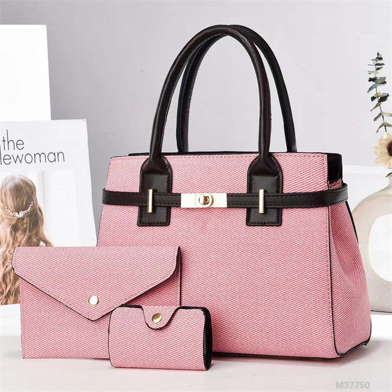 Woman Fashion Bag M37750