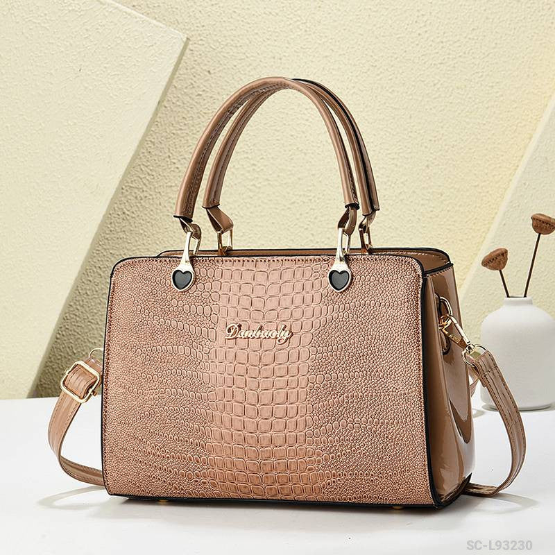Woman Fashion Bag SC-L93230