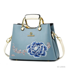 Woman Fashion Bag SC-L30846