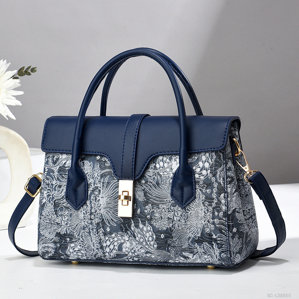 Woman Fashion Bag SC-L38855