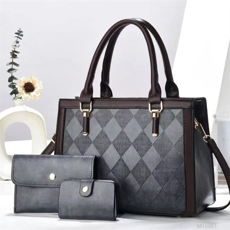 Woman Fashion Bag M10881