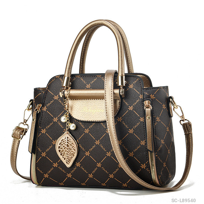 Woman Fashion Bag SC-L89540