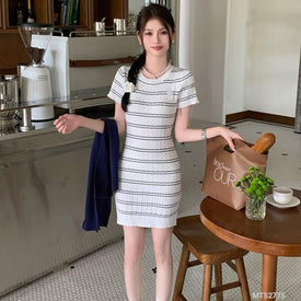 Woman Fashion Dress MT52775