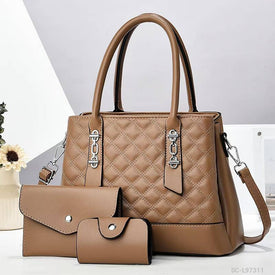 Woman Fashion Bag SC-L97311