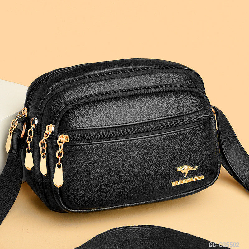 Woman Fashion Bag GC-C35502