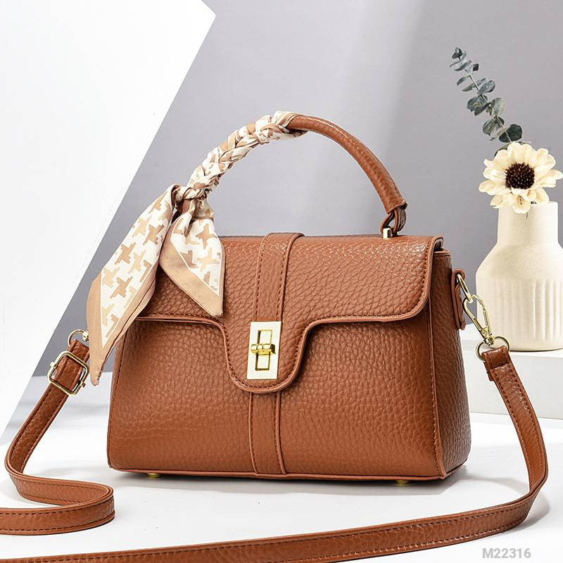 Woman Fashion Bag M22316