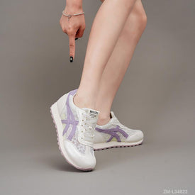 Woman Fashion Shoes ZM-L34822